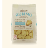 Rummo gluténmentes burgonyás gnocchi 500 g | Aqua e Sale