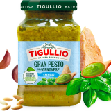 Tigullio alla Genovese Cremoso Pesto 190 g | Aqua e Sale