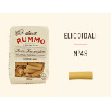 Rummo Elicoidali n.49 paste italiene 500 g | Aqua e Sale