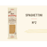Makaron Włoski Rummo Spaghettini n.2 500g
