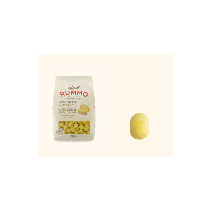 Rummo Włoskie Gnocchetti ziemniaczane 500 g