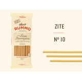 Rummo Zite n.10 olasz tészta 500 g | Aqua e Sale