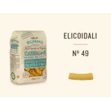 Rummo Elicoidali n.49 gluténmentes olasz tészta | Aqua e Sale