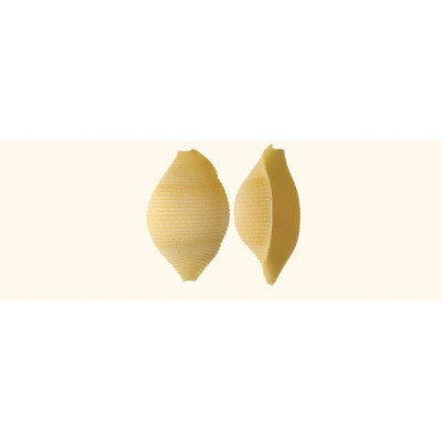 Makaron Włoski Rummo Conchiglioni Rigati n.147 500g