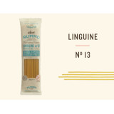 Rummo Linguine n.13 paste italiene fără gluten | Aqua e Sale