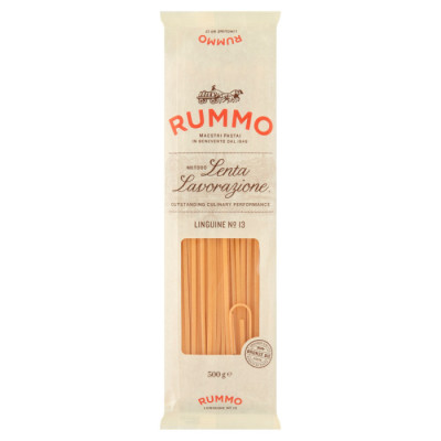 Makaron Włoski Rummo Linguine n.13 500g