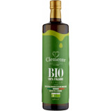 Oliwa z Oliwek Włoska Clemente Extra Vergine BIO 100% ITALIANO 750 ml