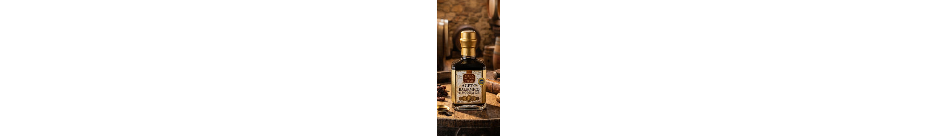 Ocet Balsamiczny