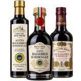 Balzsamecet