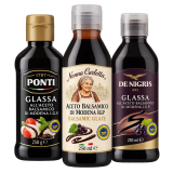 Balsamic Glaze