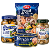 Seafood