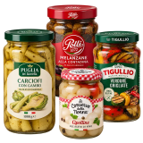 Vegetables & Vegetable Preserves