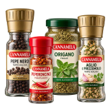Herbs & Spices